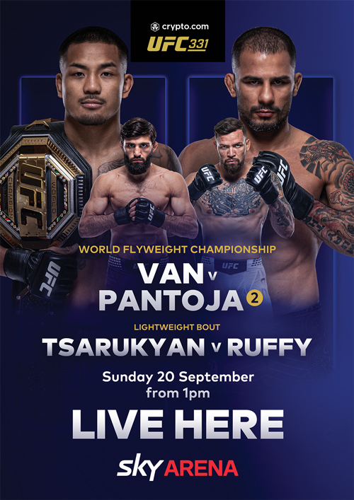 UFC 20.9.26