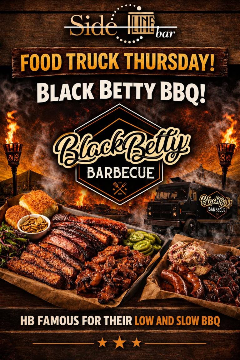 Black Betty
