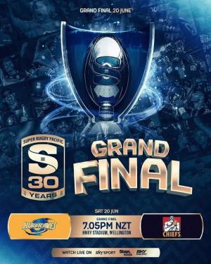 Grand Final super rugby